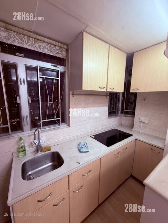 仁英大厦 租盘 2 房 , 1 浴室