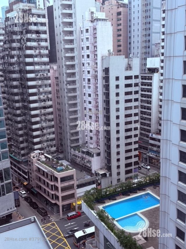 仁英大厦 租盘 2 房 , 1 浴室