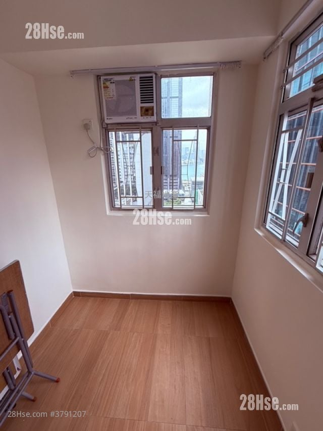 仁英大厦 租盘 2 房 , 1 浴室