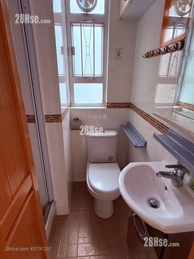 仁英大厦 租盘 2 房 , 1 浴室