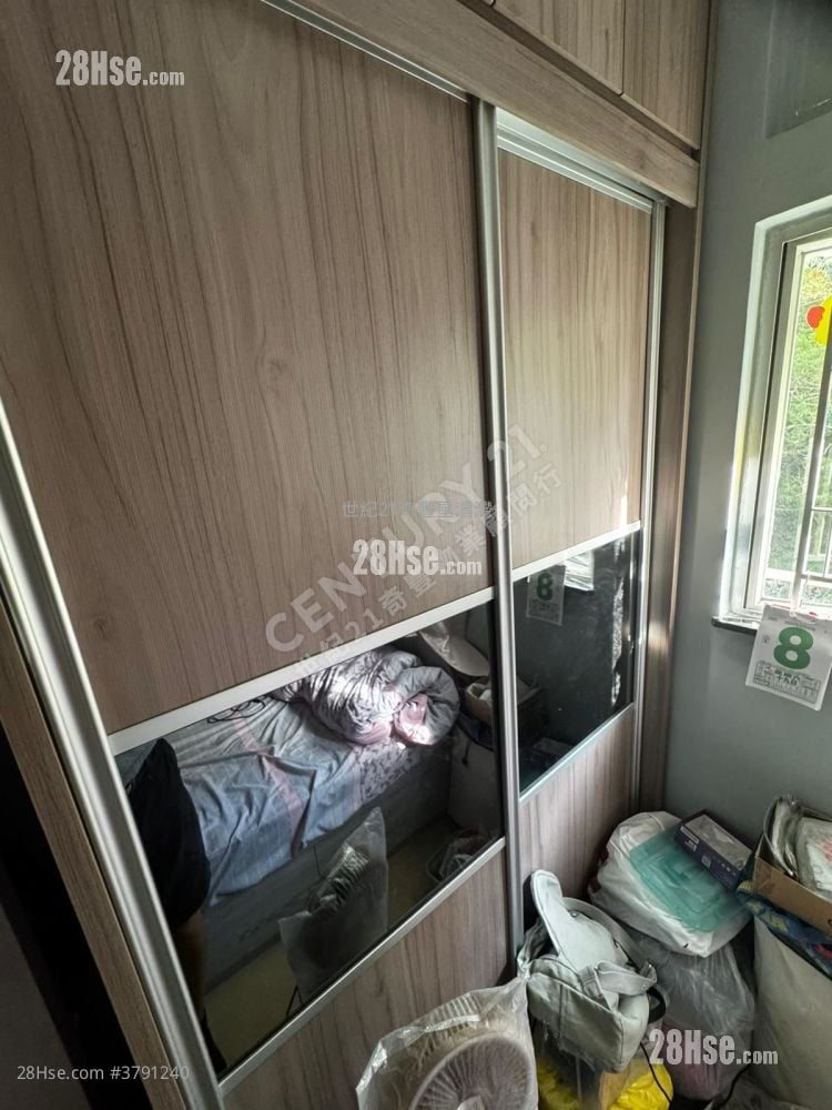 富宝花园 售盘 3 房 592 平方尺