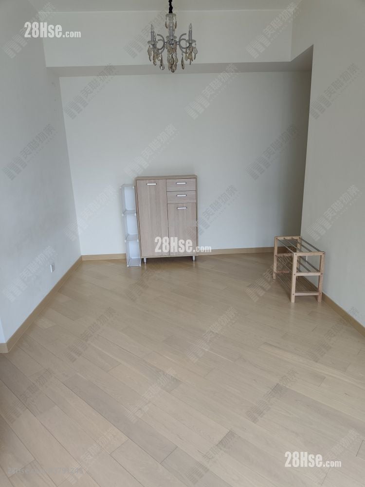 凯滙 租盘 598 平方尺