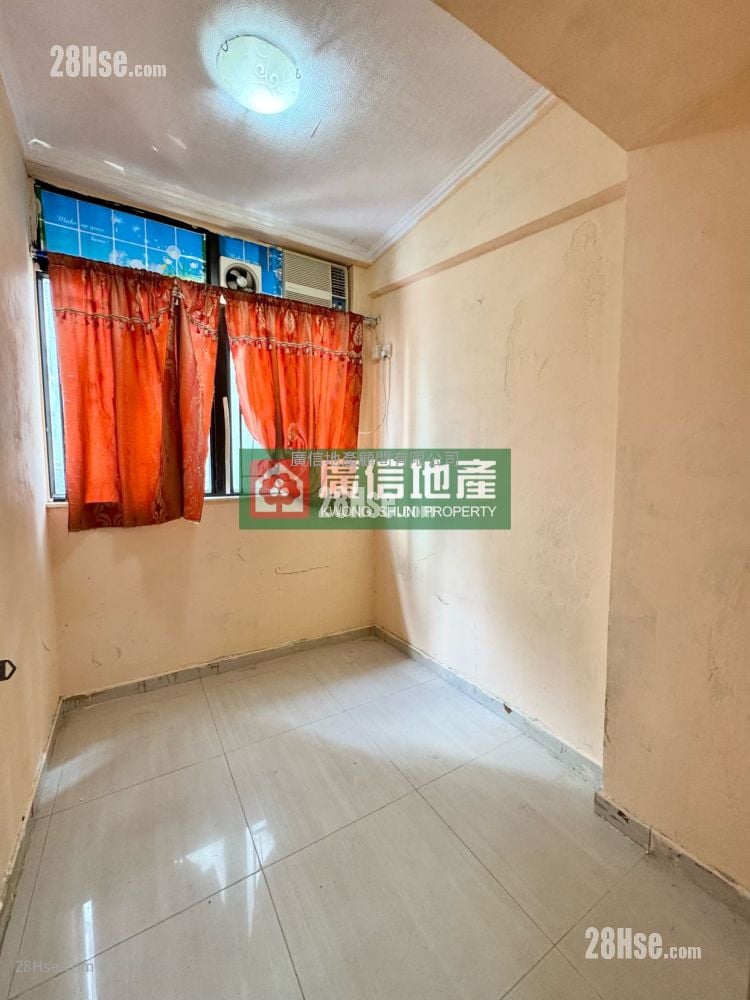 单幢楼房 租盘 2 房 , 1 浴室 406 平方尺