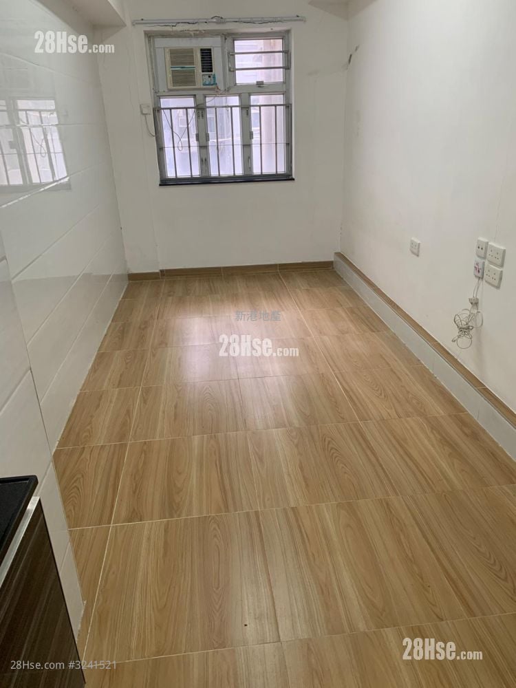 吴松街 租盘 1 房 , 1 浴室 150 平方尺