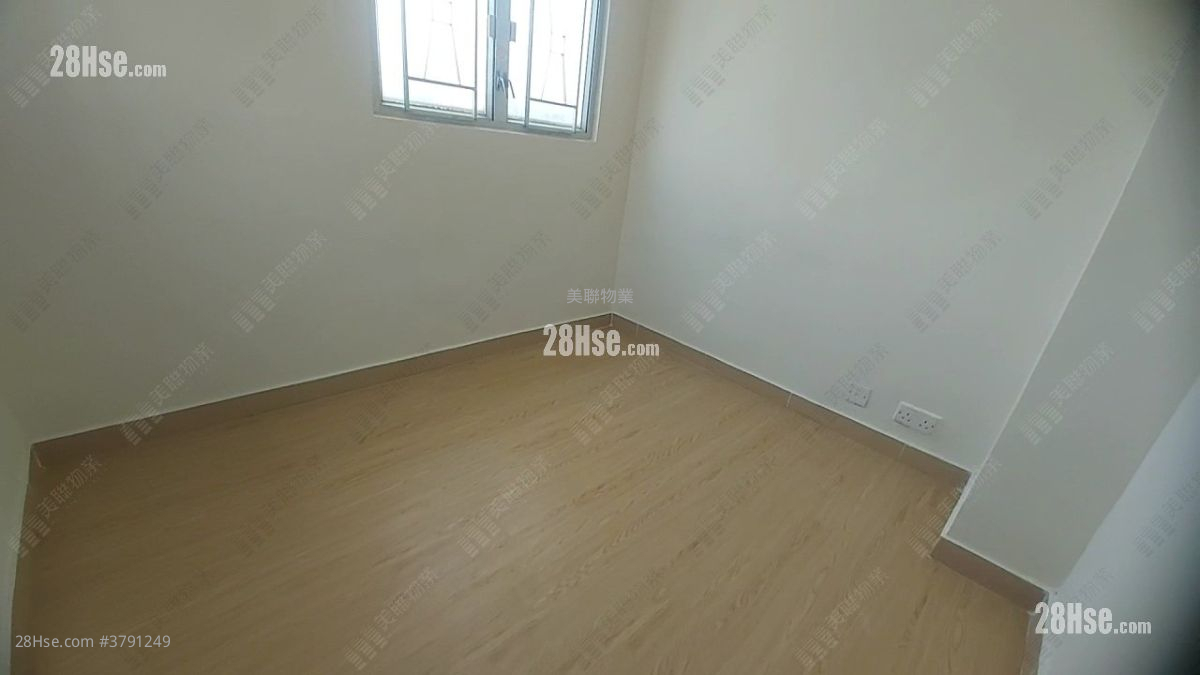 康乐广场 售盘 2 房 , 1 浴室 396 平方尺