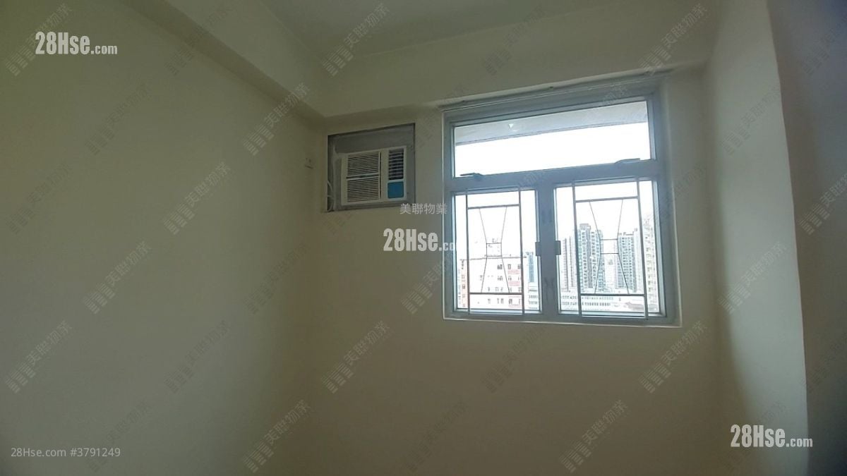 康乐广场 售盘 2 房 , 1 浴室 396 平方尺