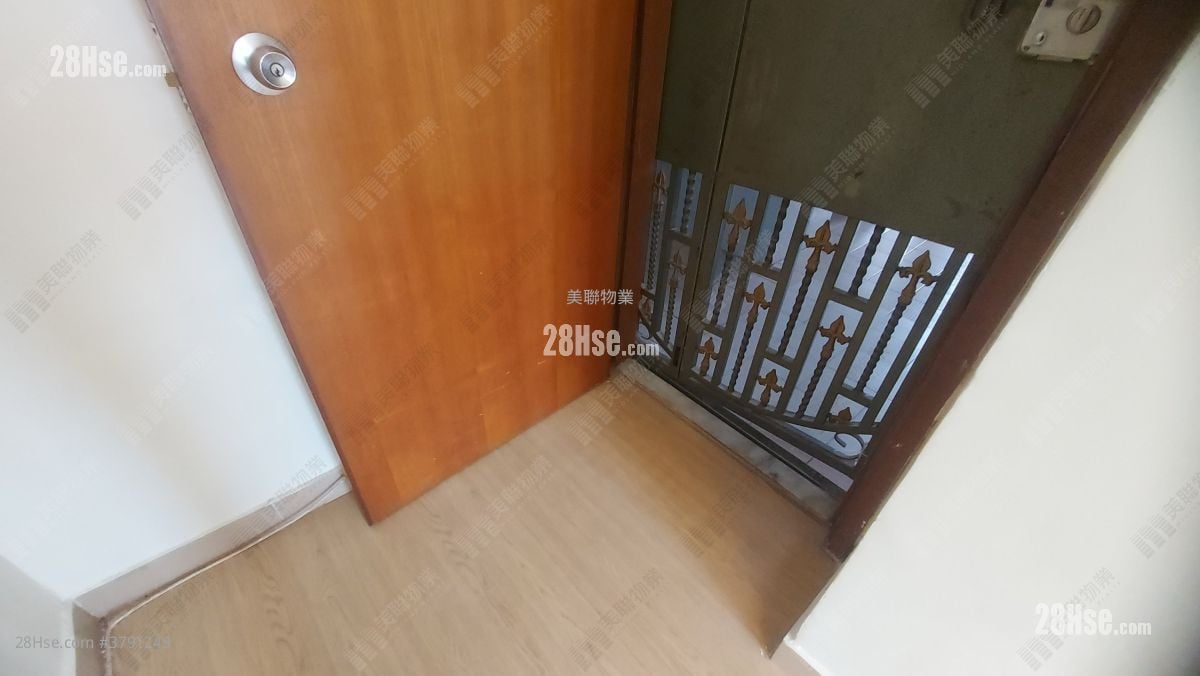 康乐广场 售盘 2 房 , 1 浴室 396 平方尺