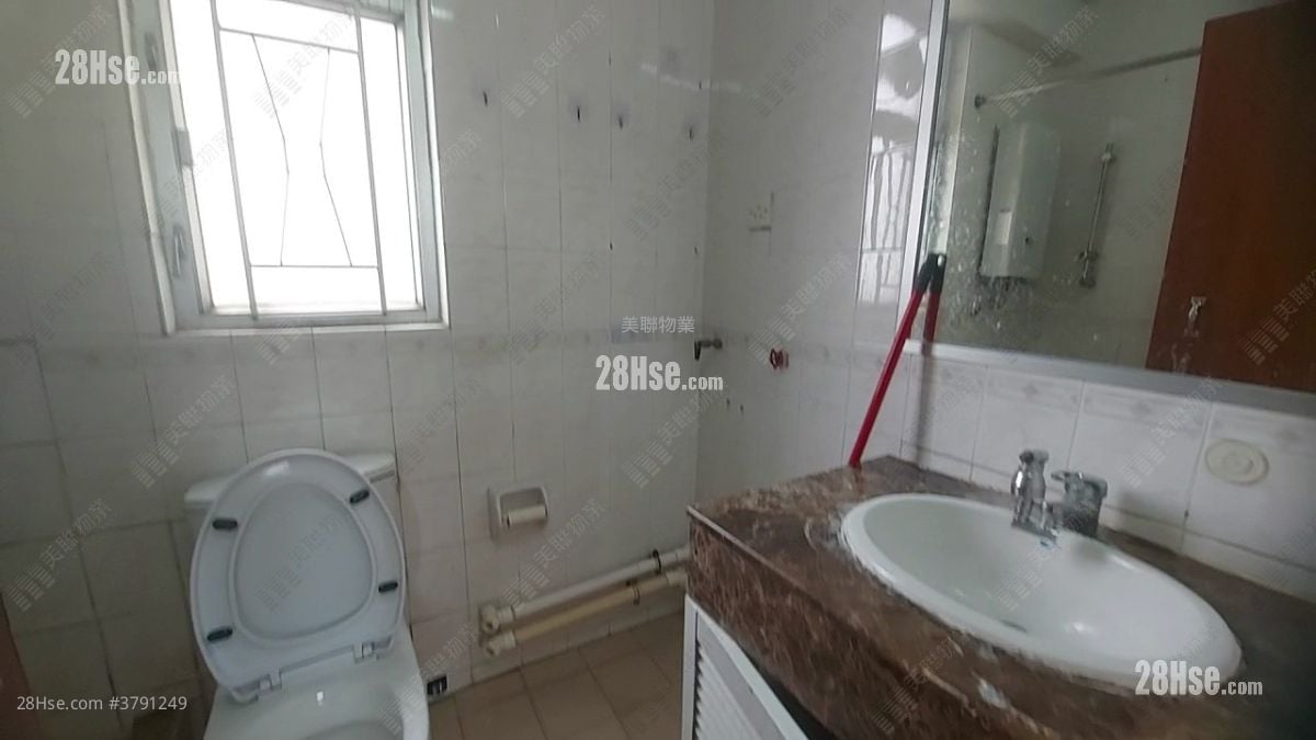 康乐广场 售盘 2 房 , 1 浴室 396 平方尺