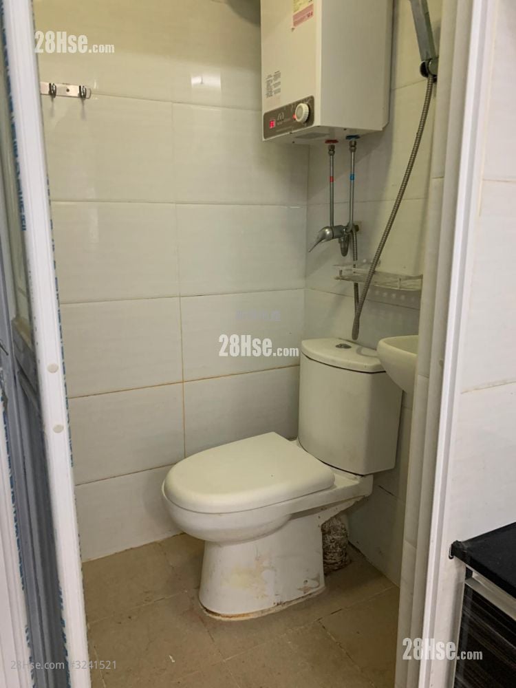 吴松街 租盘 1 房 , 1 浴室 150 平方尺