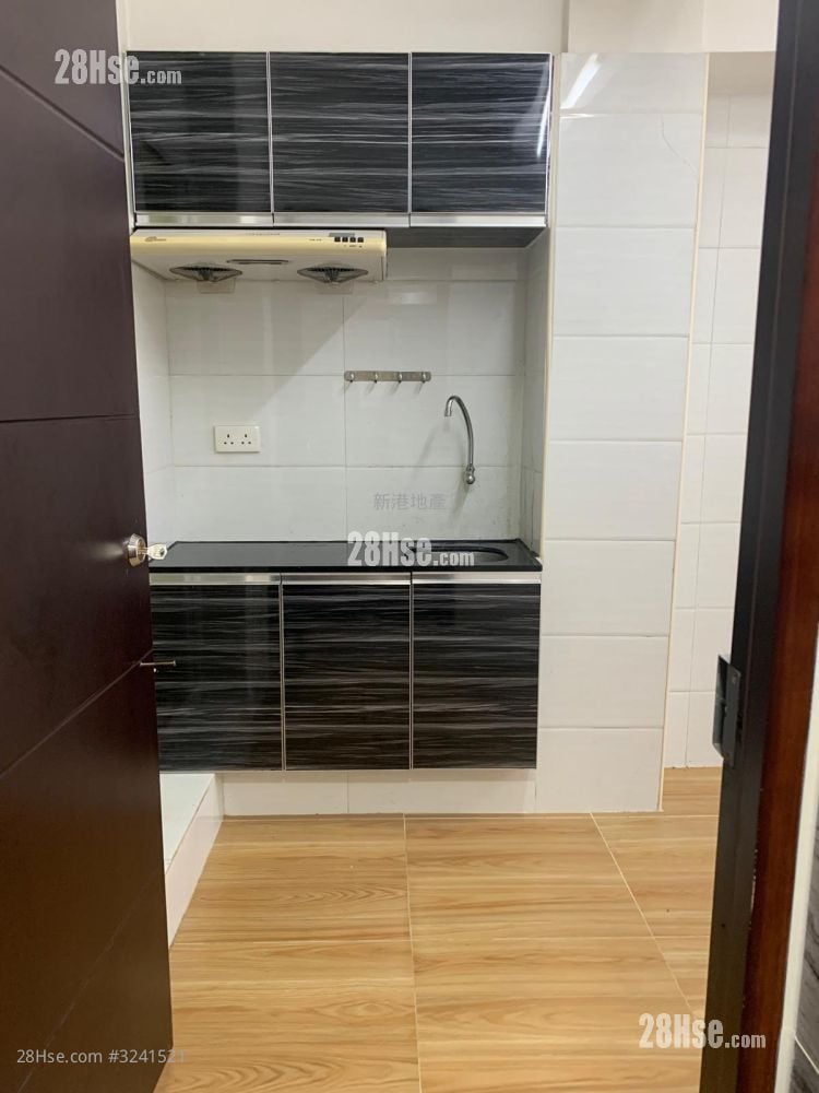 吴松街 租盘 1 房 , 1 浴室 150 平方尺