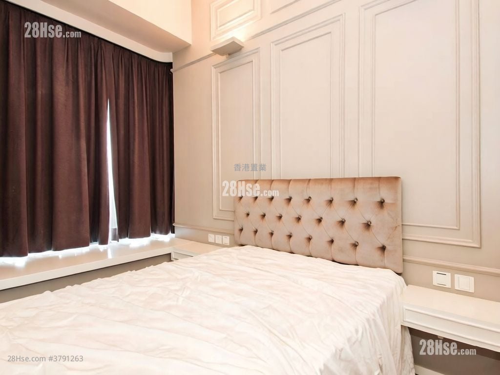 The Gloucester Rental Studio , 1 Bathroom 368 ft²