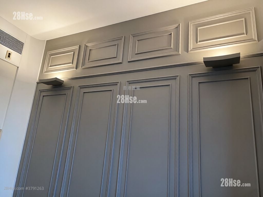 The Gloucester Rental Studio , 1 Bathroom 368 ft²