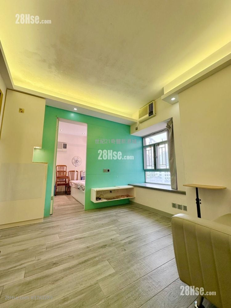 Sunshine City Sell 2 Bedrooms , 1 Bathroom 337 ft²