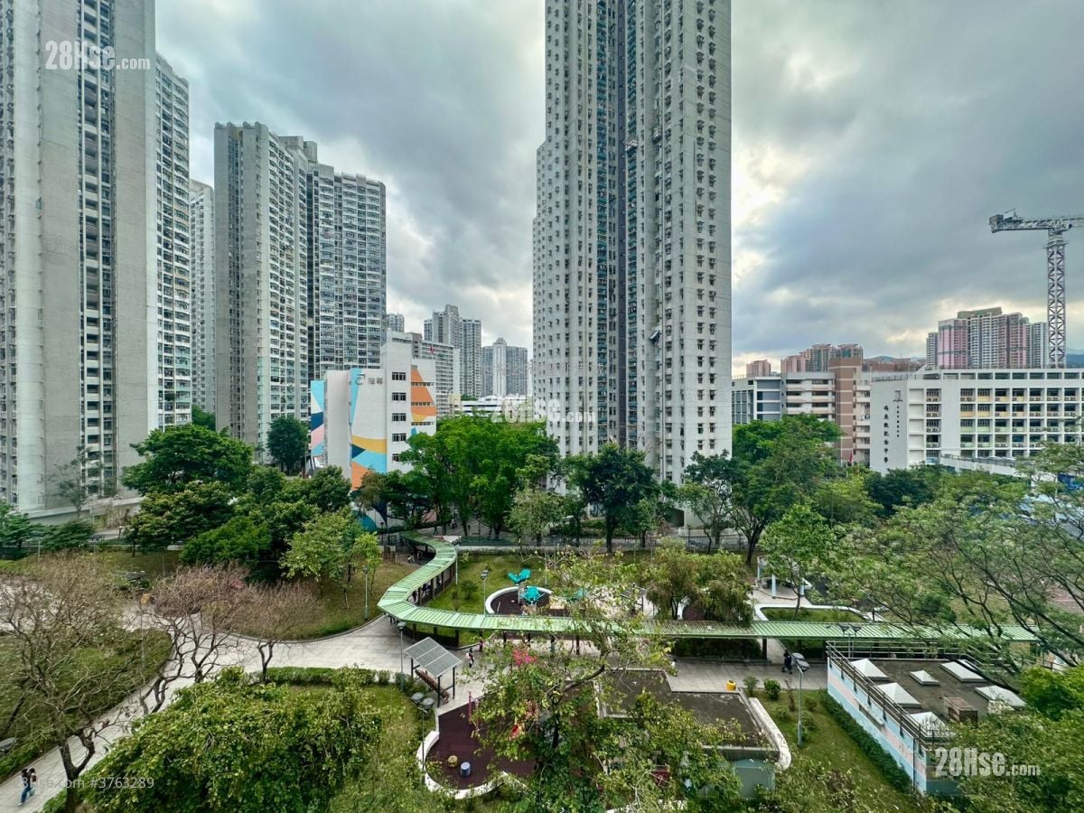 Sunshine City Sell 2 Bedrooms , 1 Bathroom 337 ft²