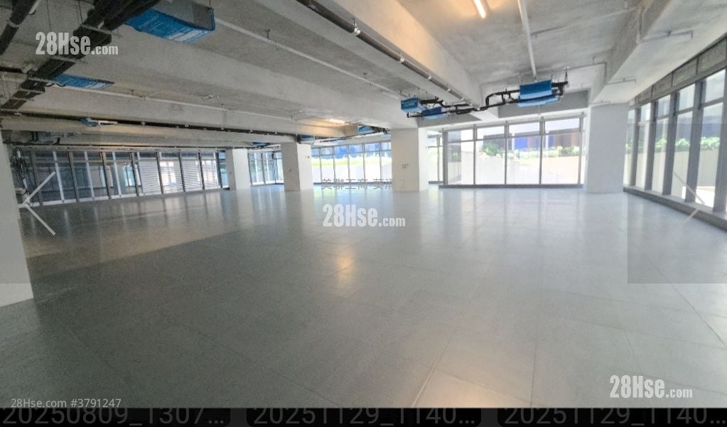 四洲集团中心 售盘 10,895 平方尺