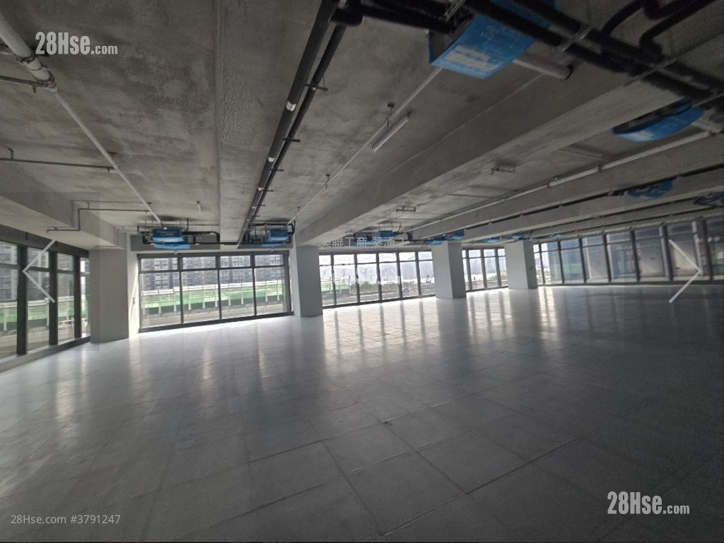 四洲集团中心 售盘 10,895 平方尺