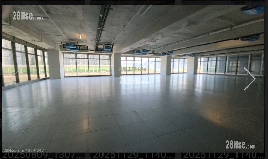 四洲集团中心 售盘 10,895 平方尺