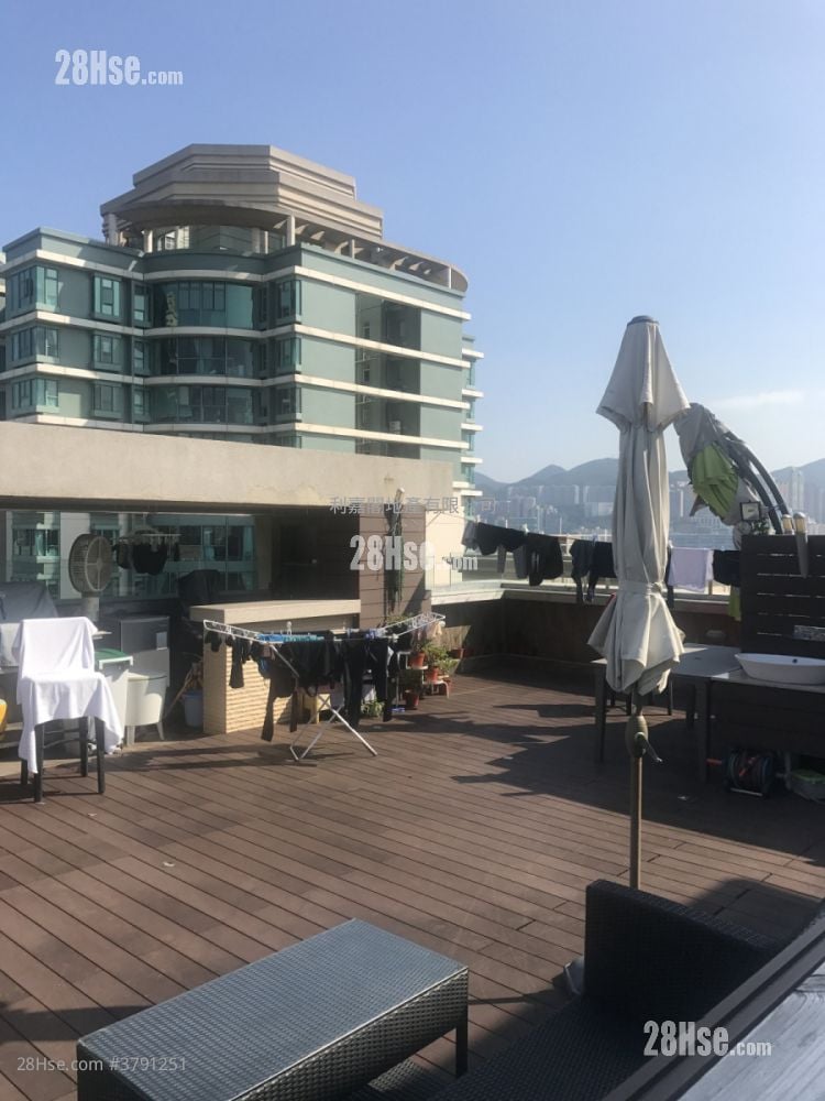 Laguna Verde Sell 3 Bedrooms 1,268 ft²