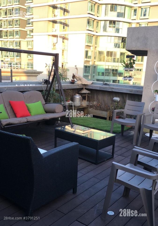 Laguna Verde Sell 3 Bedrooms 1,268 ft²