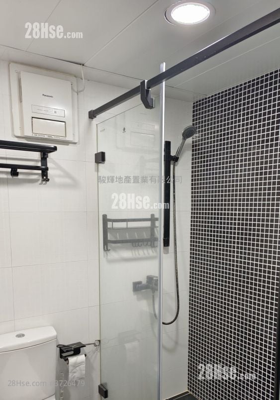 Tak Fung Building Rental 1 Bedroom , 1 Bathroom 572 ft²