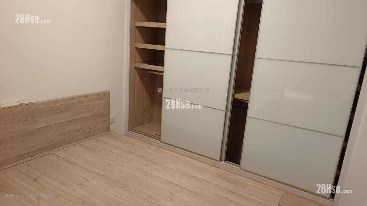 Tak Fung Building Rental 1 Bedroom , 1 Bathroom 572 ft²