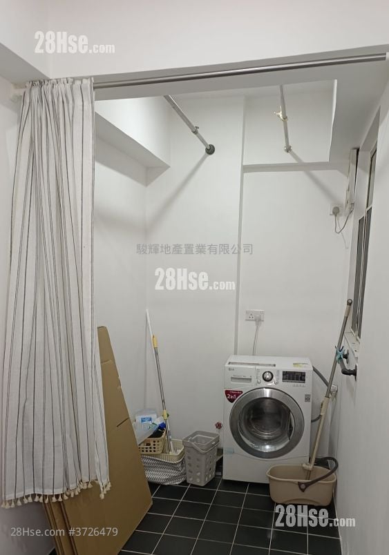 Tak Fung Building Rental 1 Bedroom , 1 Bathroom 572 ft²