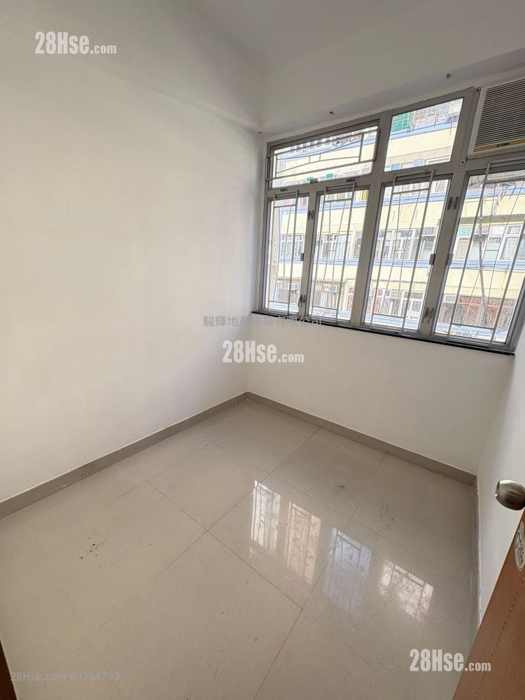 新填地街205号 租盘 1 房 , 1 浴室 190 平方尺