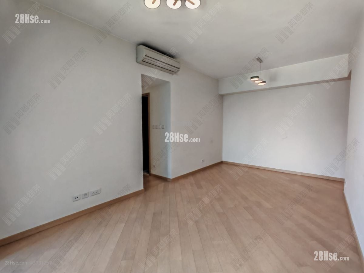 凯滙 租盘 860 平方尺