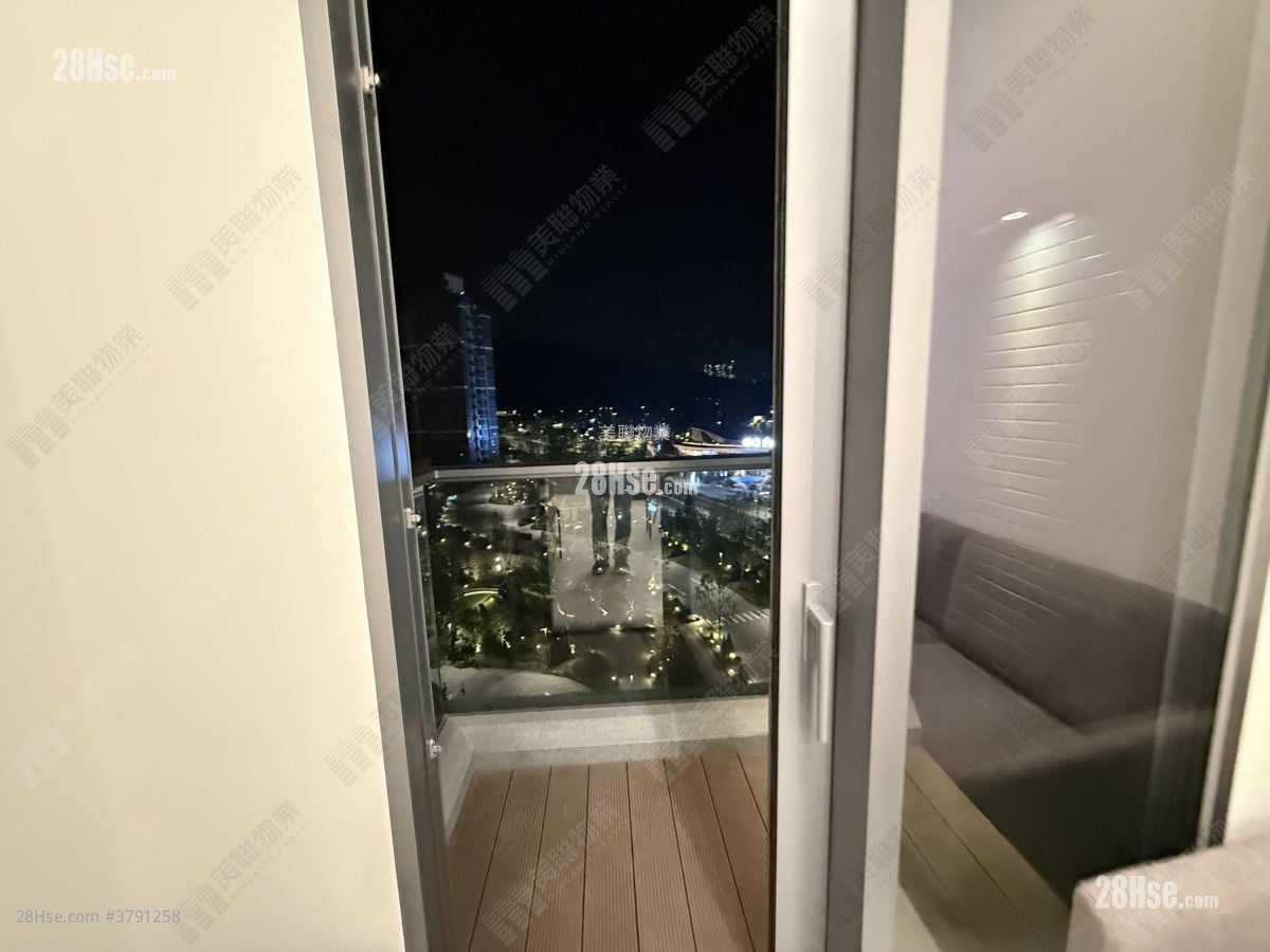 Sierra Sea Sell 1 Bedroom 301 ft²