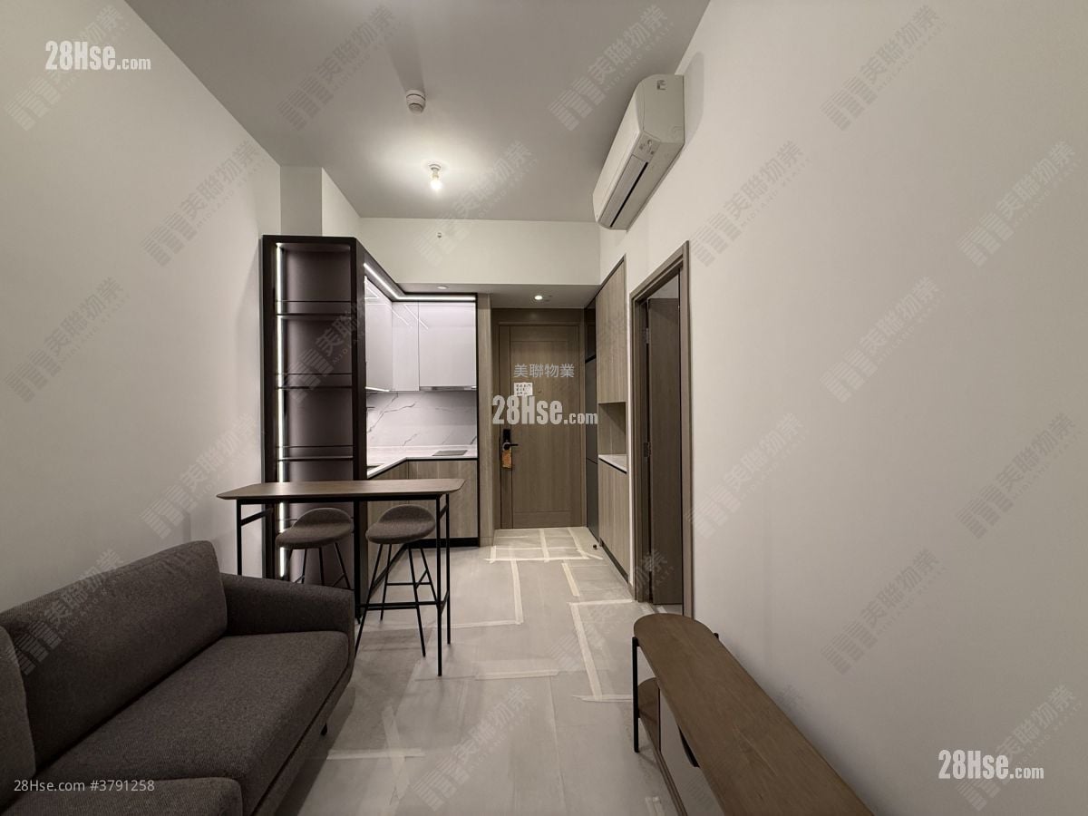 Sierra Sea Sell 1 Bedroom 301 ft²