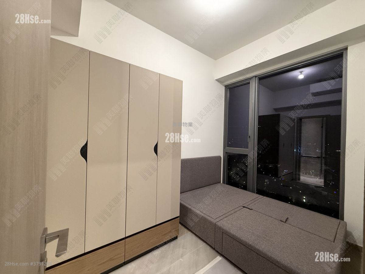 Sierra Sea Sell 1 Bedroom 301 ft²