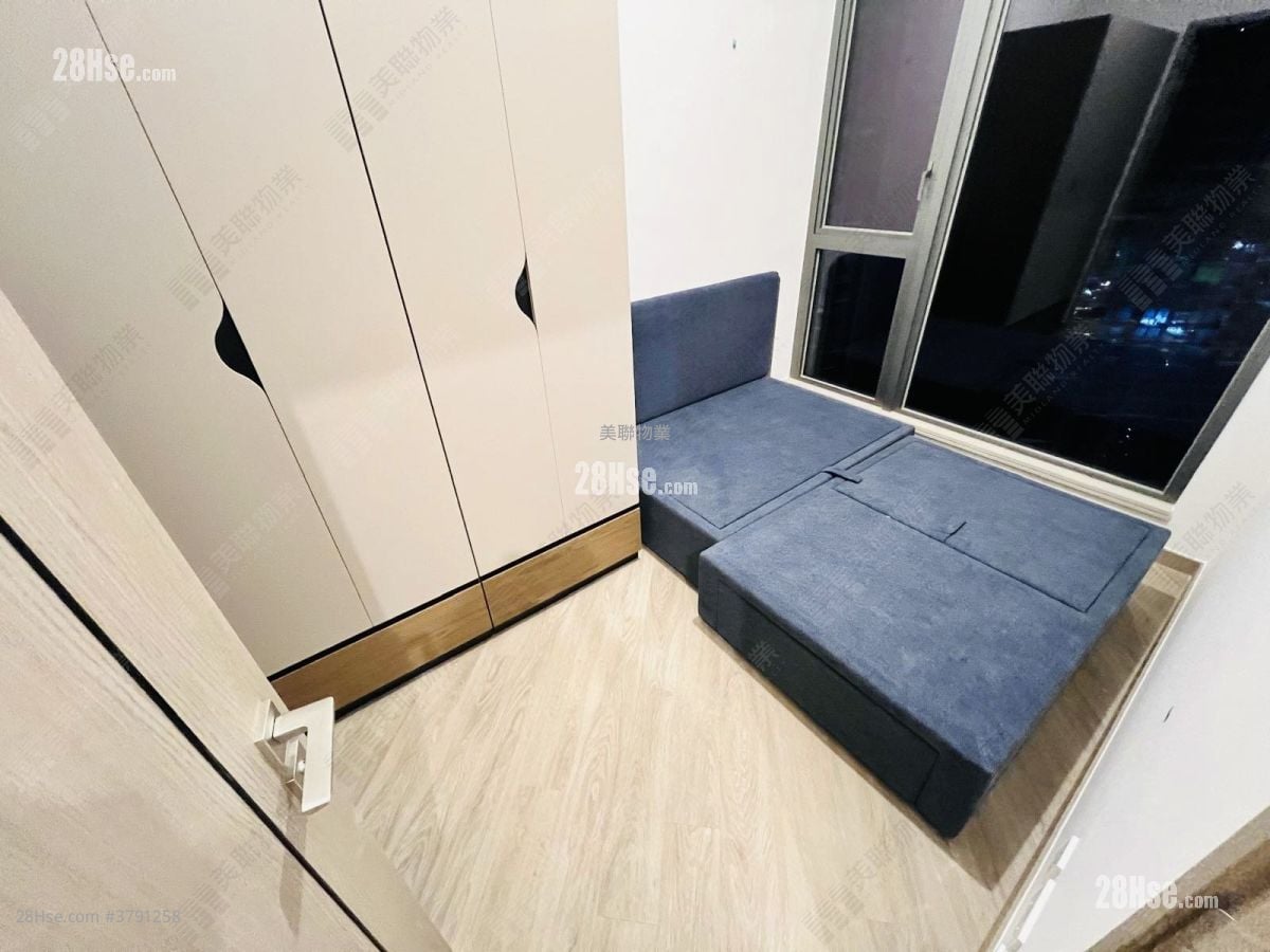 Sierra Sea Sell 1 Bedroom 301 ft²