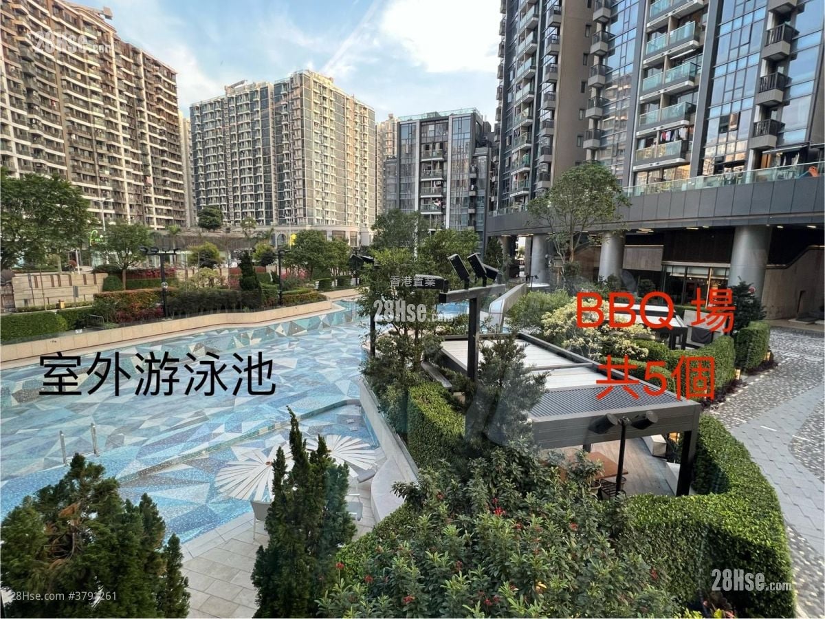 天晋 租盘 450 平方尺