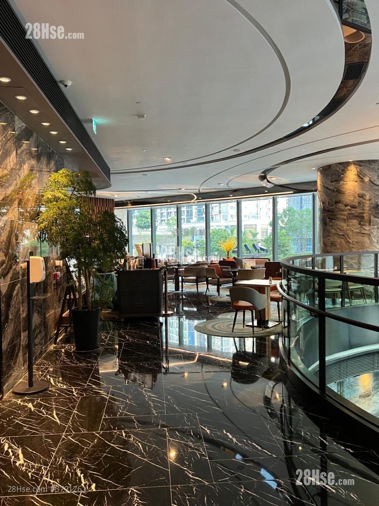 天晋 租盘 450 平方尺