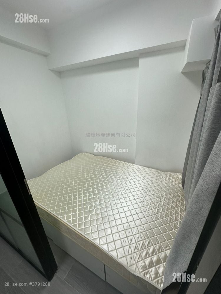 俭德大厦 租盘 开放式间隔 , 1 浴室 150 平方尺