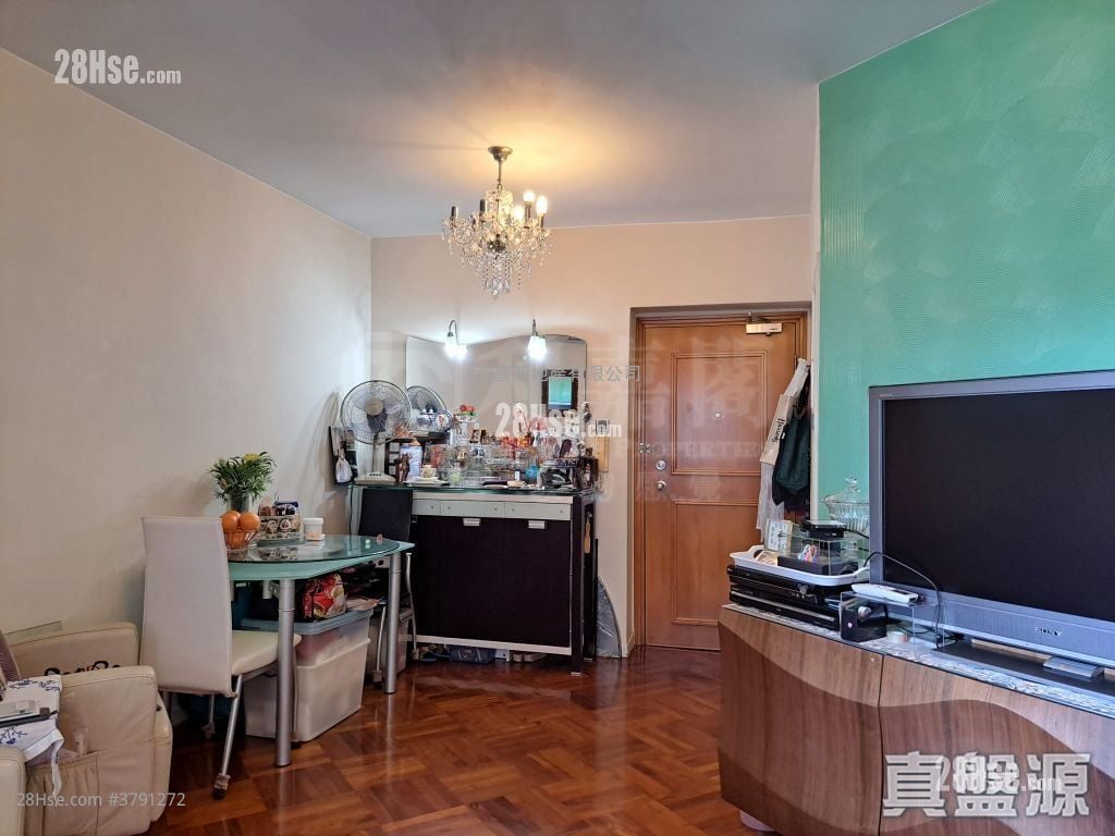 Serenity Place Sell 3 Bedrooms 604 ft²