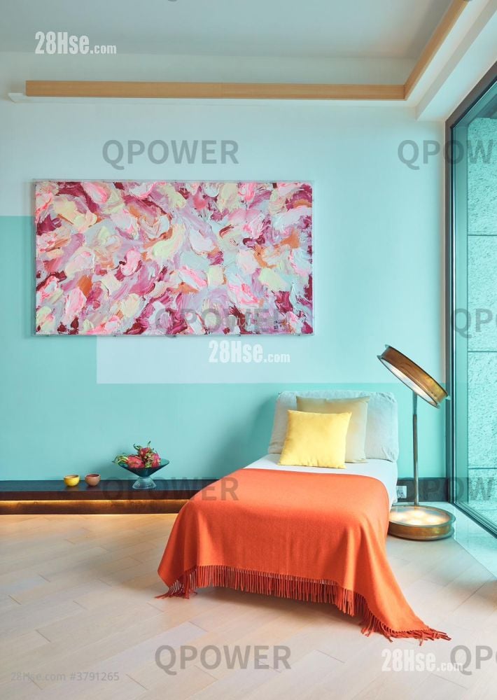 133 Portofino 售盘 3 房 1,123 平方尺