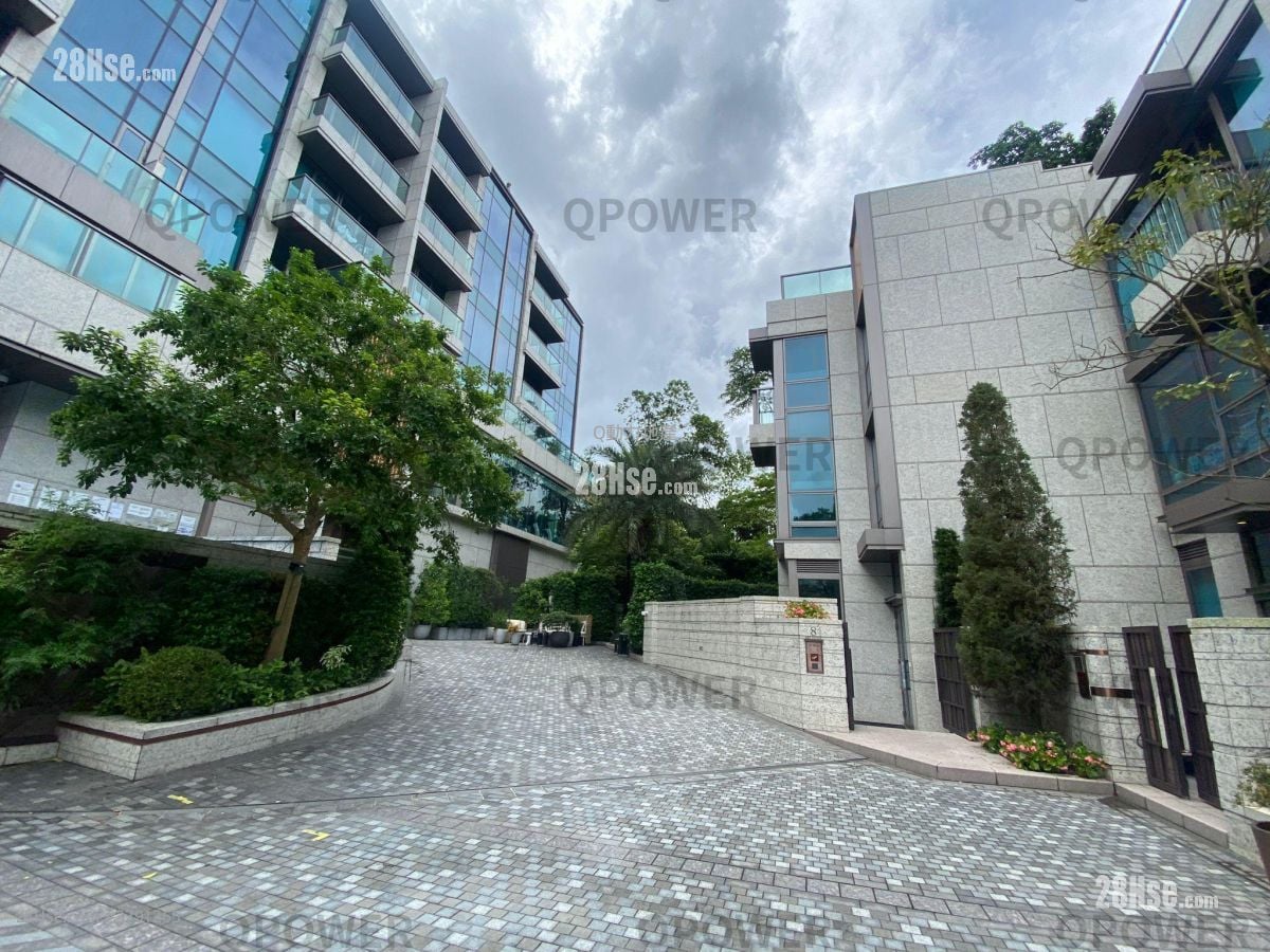 133 Portofino 售盘 3 房 1,123 平方尺