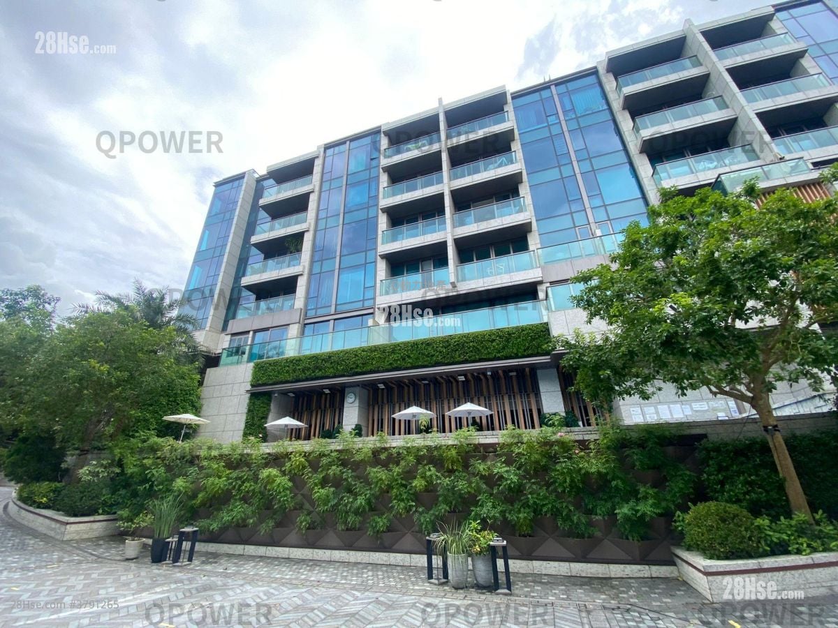 133 Portofino 售盘 3 房 1,123 平方尺