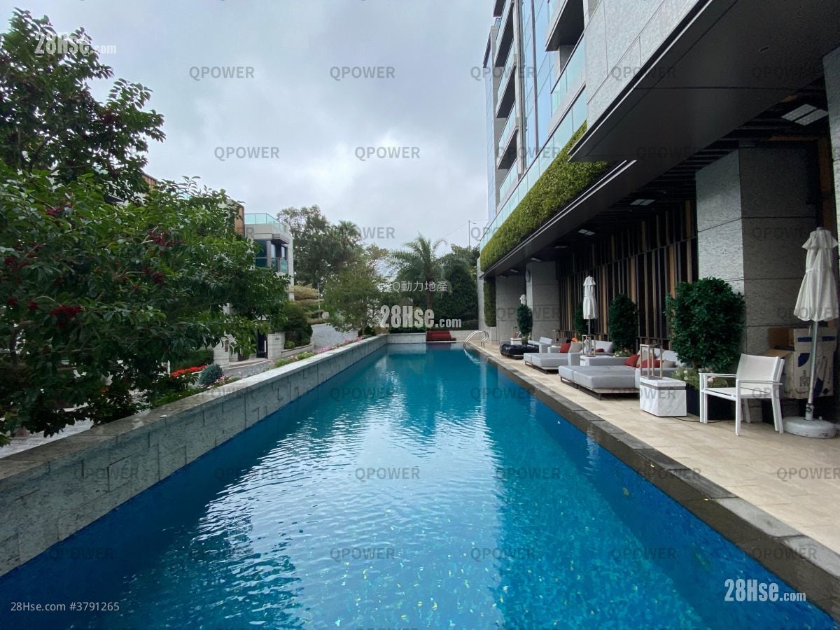 133 Portofino 售盘 3 房 1,123 平方尺