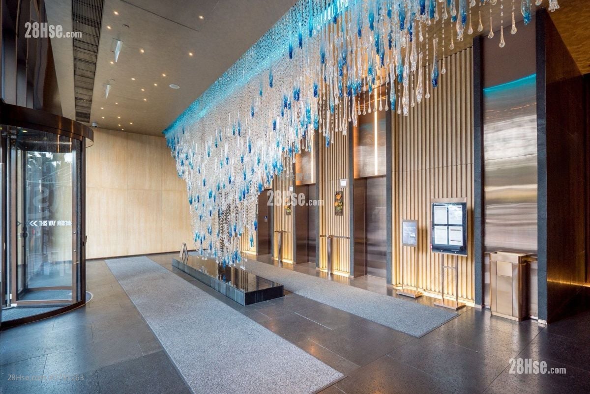 The Gloucester Rental Studio , 1 Bathroom 368 ft²