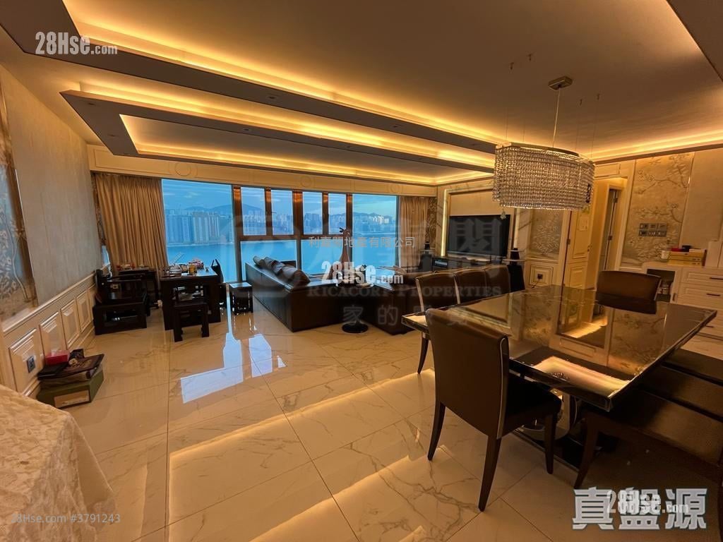 Laguna Verde Sell 5+ Bedrooms 1,113 ft²