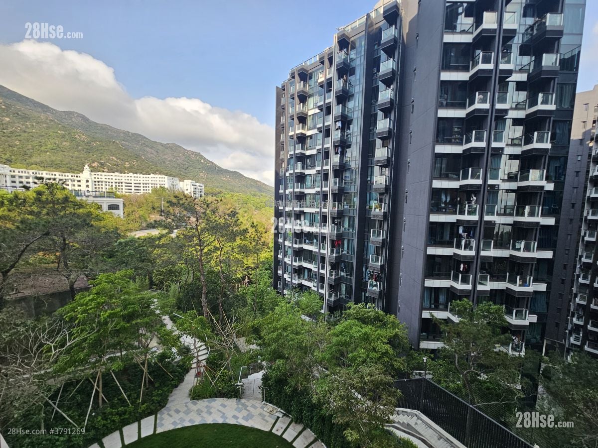 Gold Coast Bay Rental Studio , 1 Bathroom 204 ft²