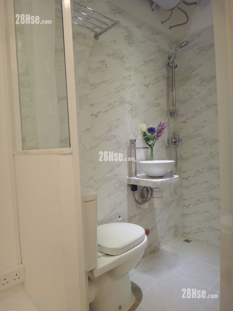 Riviera Mansion Rental Studio , 1 Bathroom 100 ft²