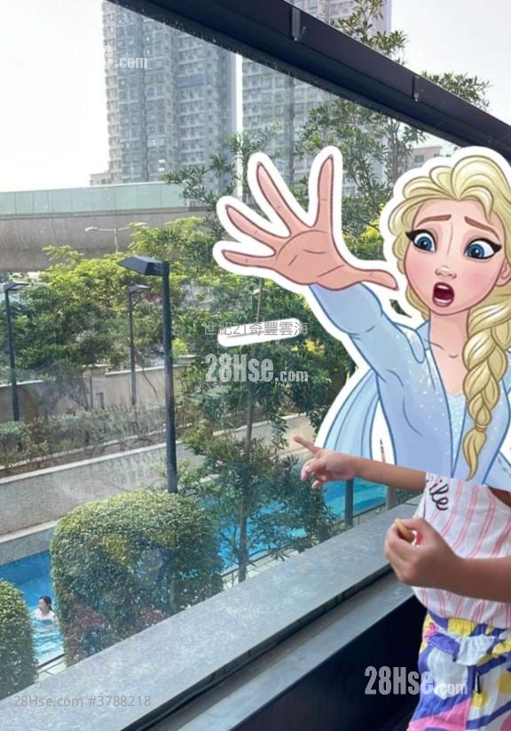 The.met.blossom Sell Studio , 1 Bathroom 200 ft²