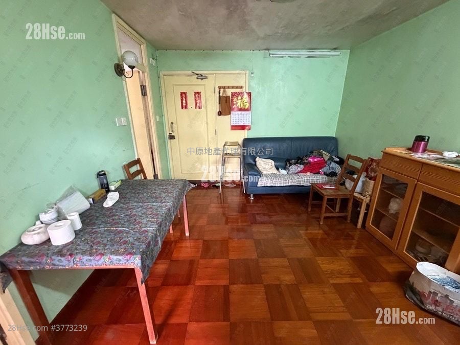 裕东苑 售盘 1 房 , 1 浴室 426 平方尺