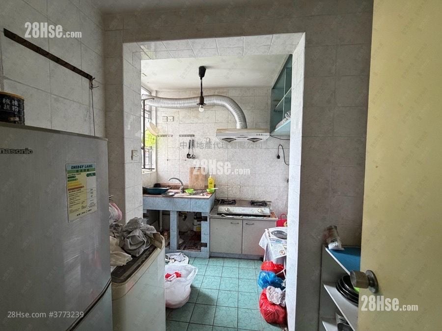 裕东苑 售盘 1 房 , 1 浴室 426 平方尺