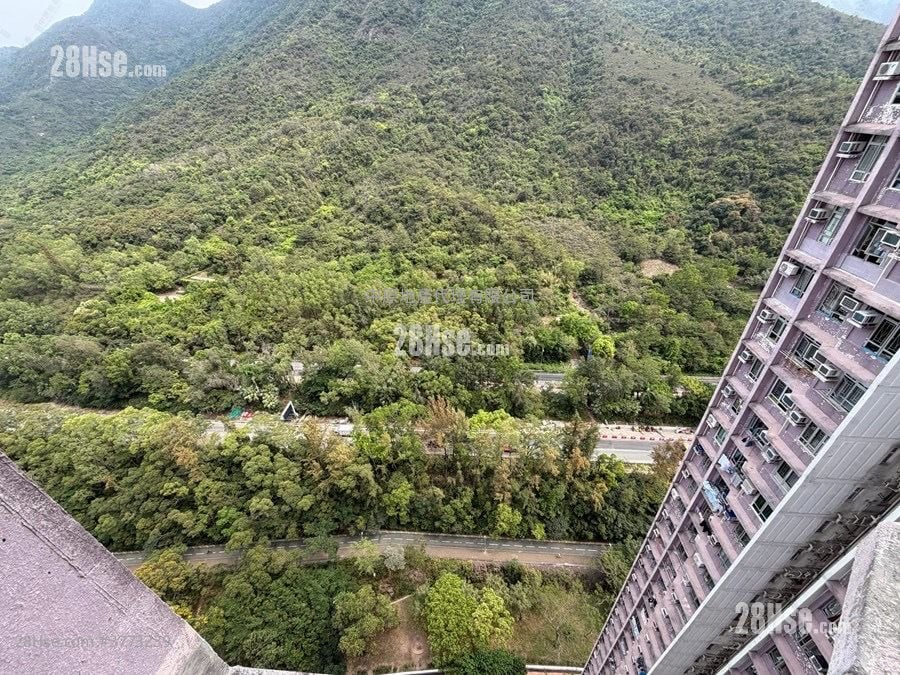 裕东苑 售盘 1 房 , 1 浴室 426 平方尺