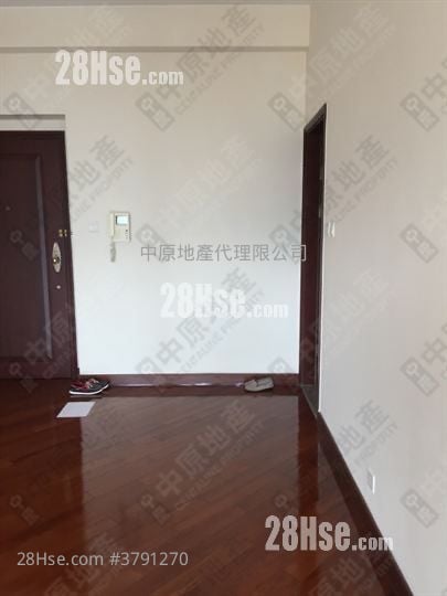 御龙山 售盘 2 房 , 1 浴室 554 平方尺