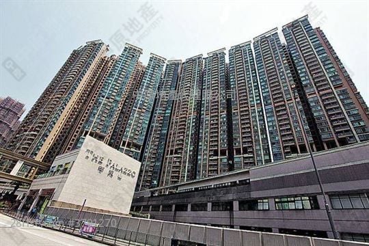 御龙山 售盘 2 房 , 1 浴室 554 平方尺